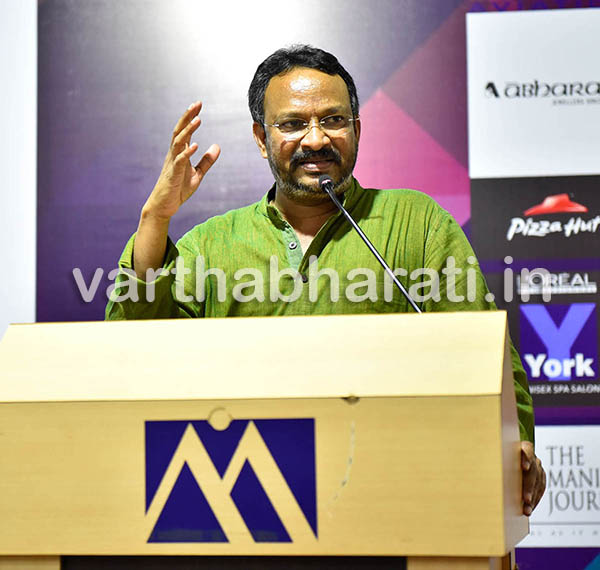 ಸಮಾಜದ ಕೊಳಕು, ತ್ಯಾಜ್ಯ ಮೊದಲು ತೊಲಗಲಿ : ಮ್ಯಾಗ್ಸಸೆ ವಿಜೇತ ಬೆಝ್‌ವಾಡ ವಿಲ್ಸನ್